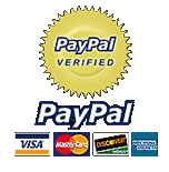 Paypal Verified